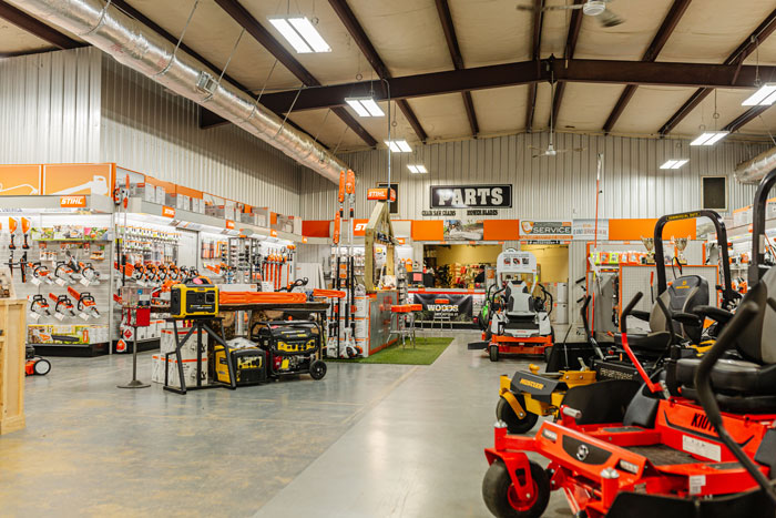 Routh Sales & Rentals