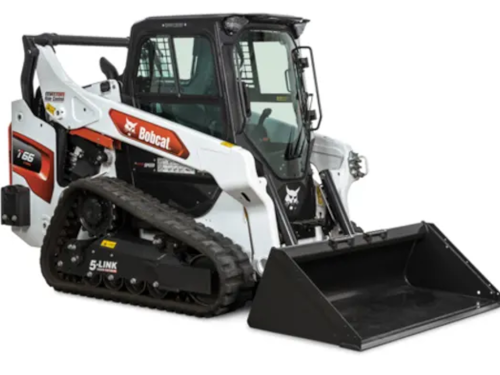 Skid Steers