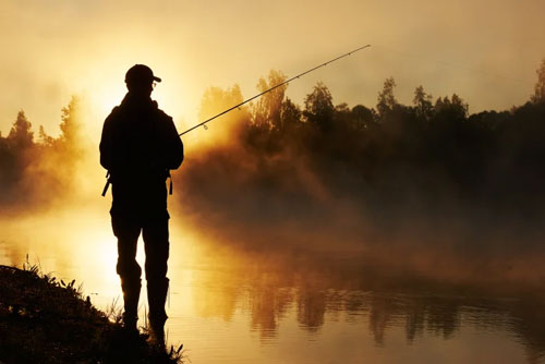Hunting & Fishing Gear
