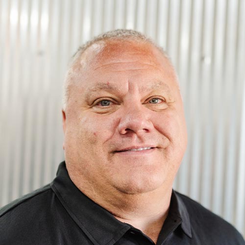 team member photo