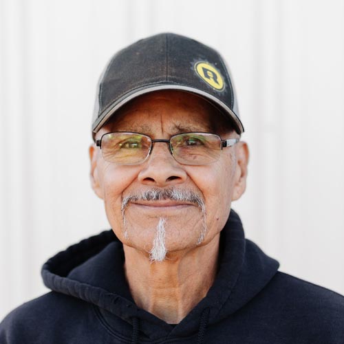 team member photo