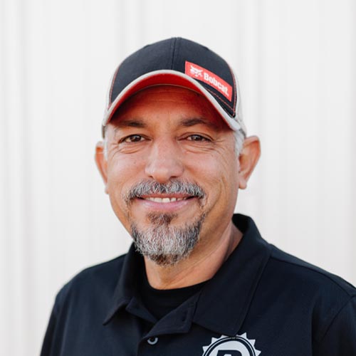 team member photo
