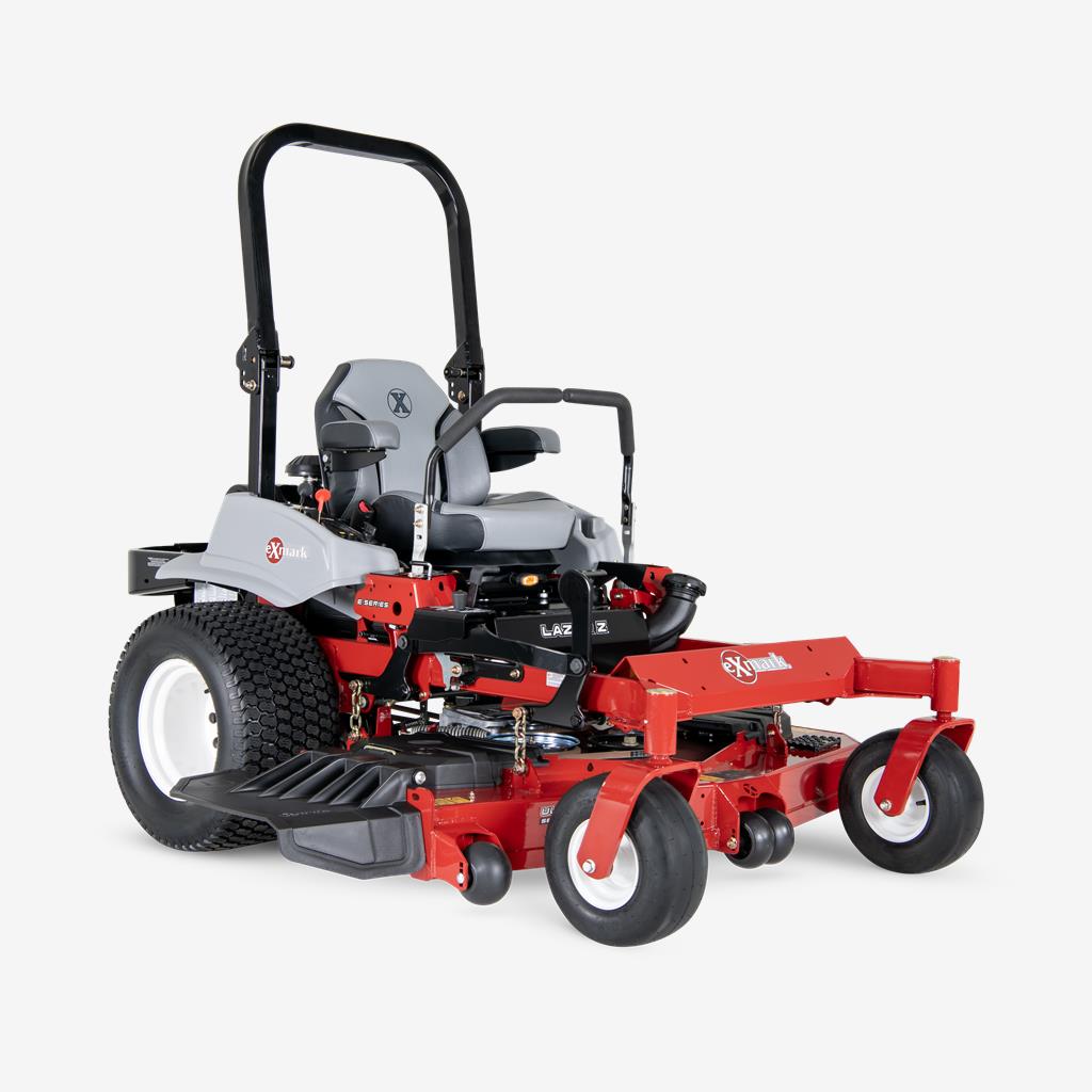 LAZER E-SERIES