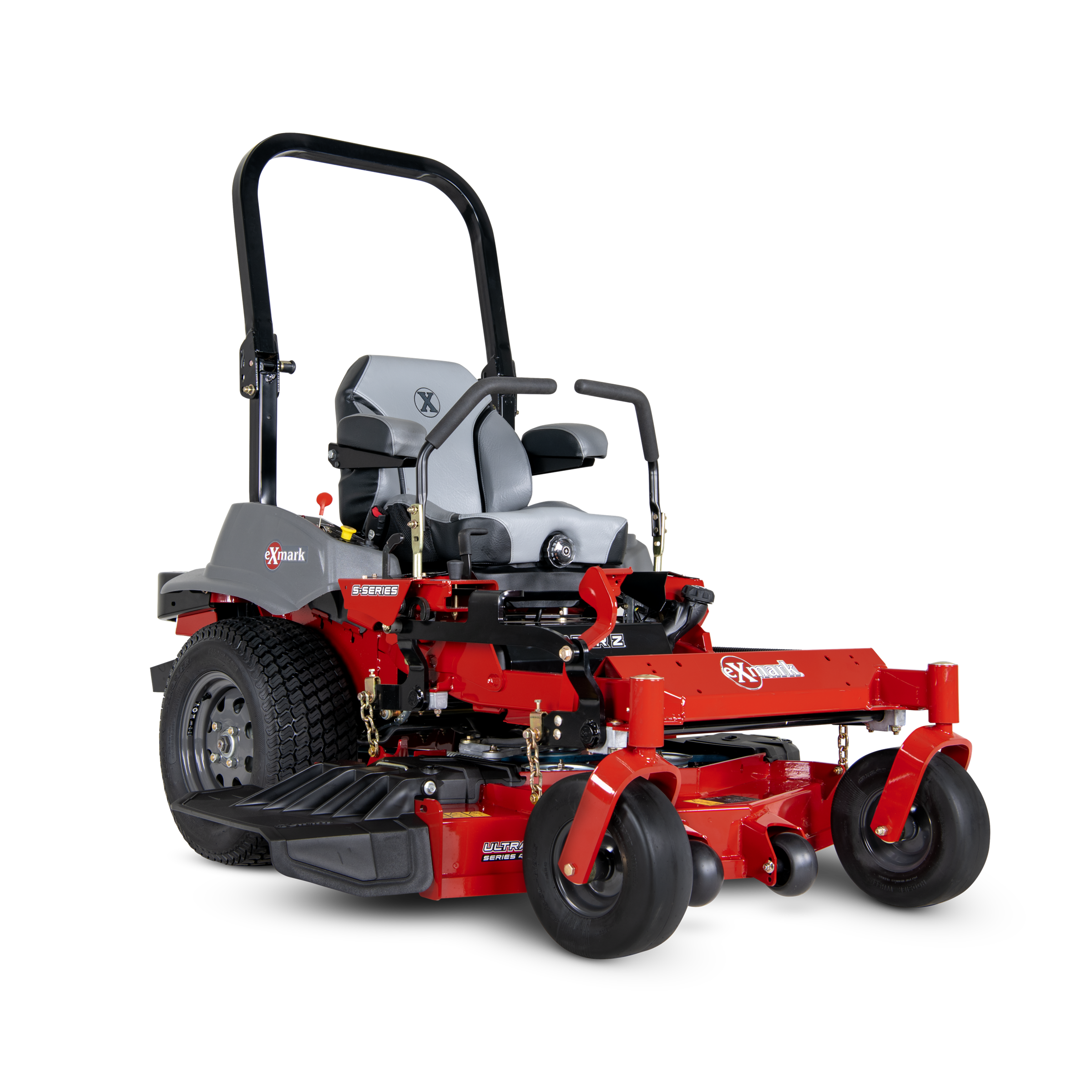 LAZER S-SERIES