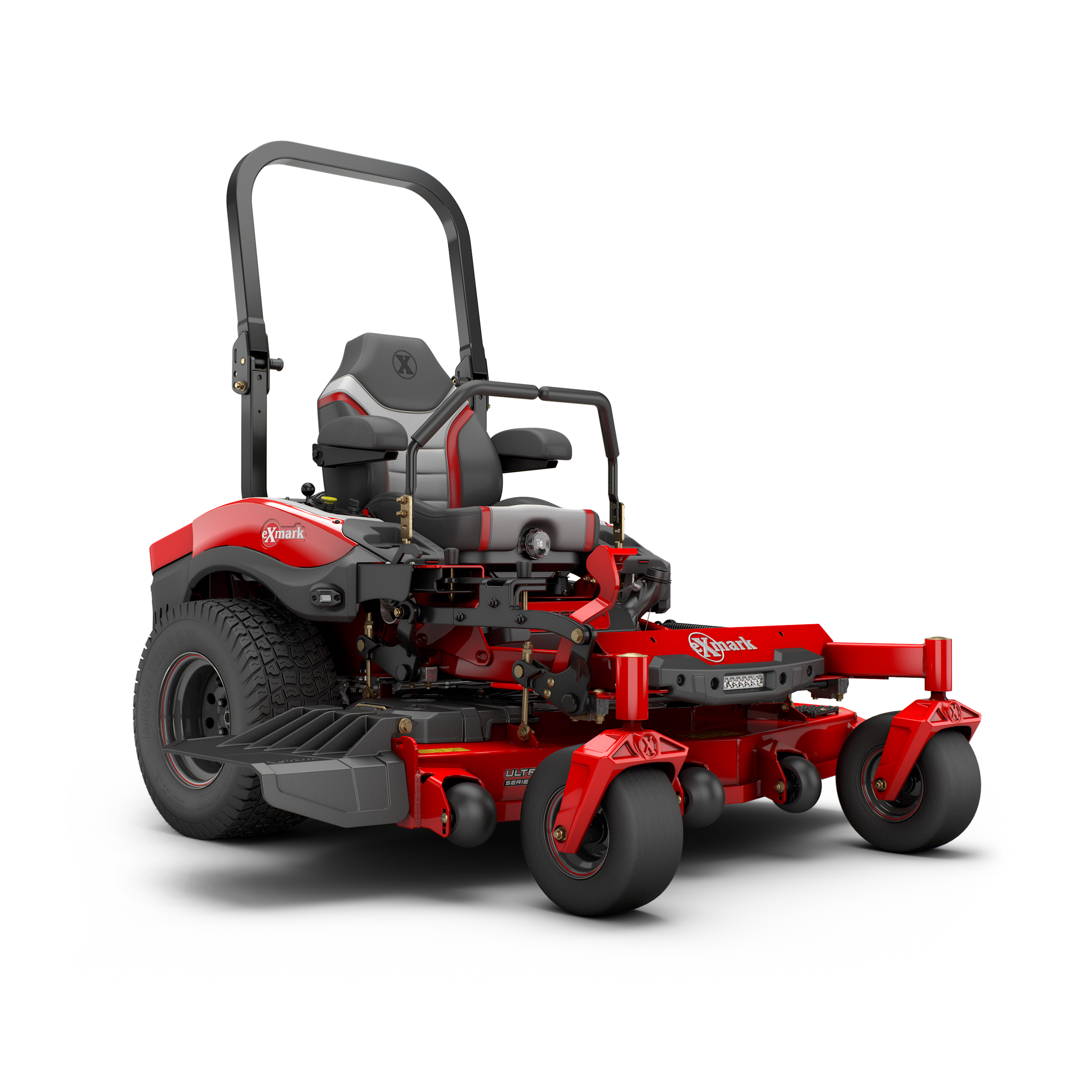 LAZER X-SERIES