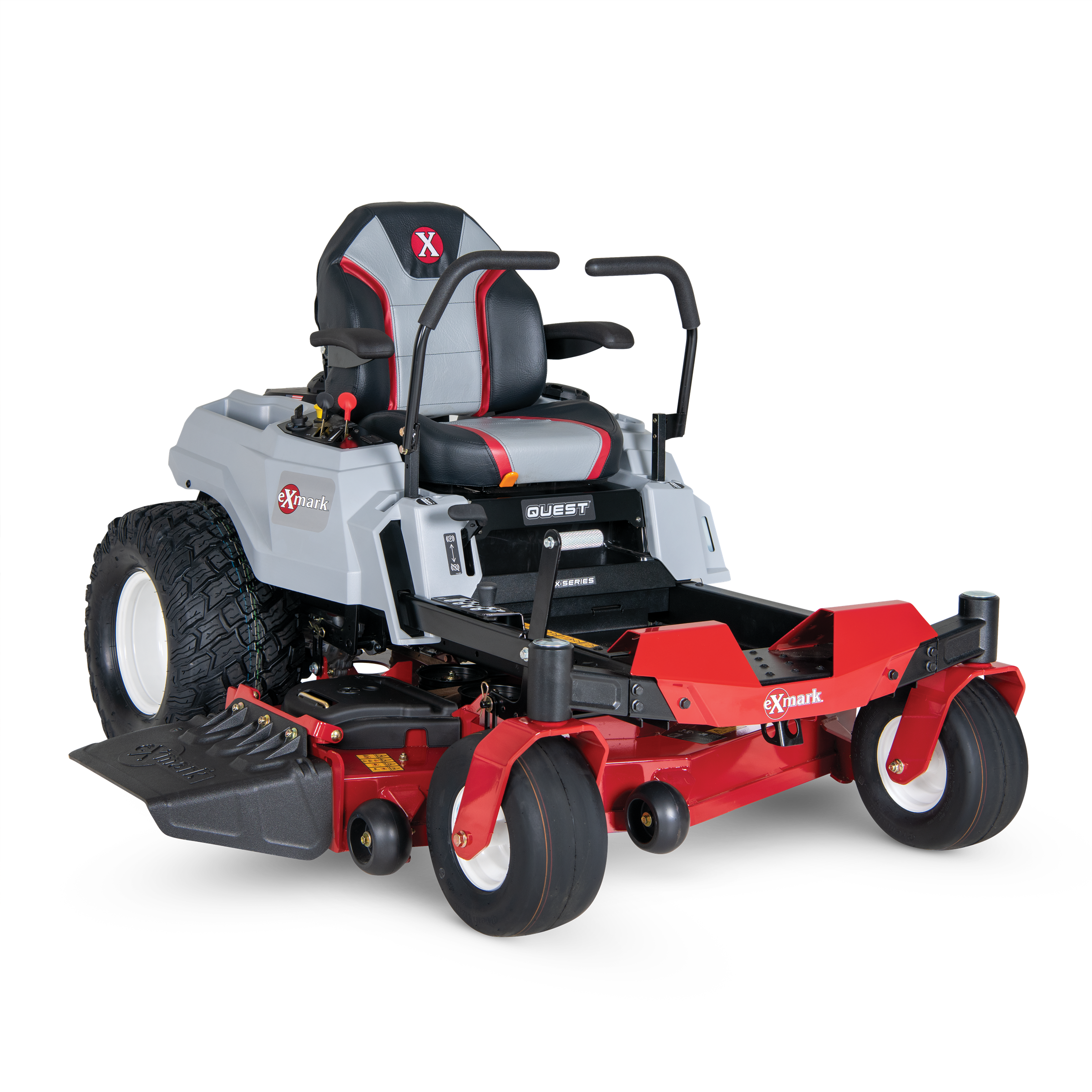 QUEST X-SERIES