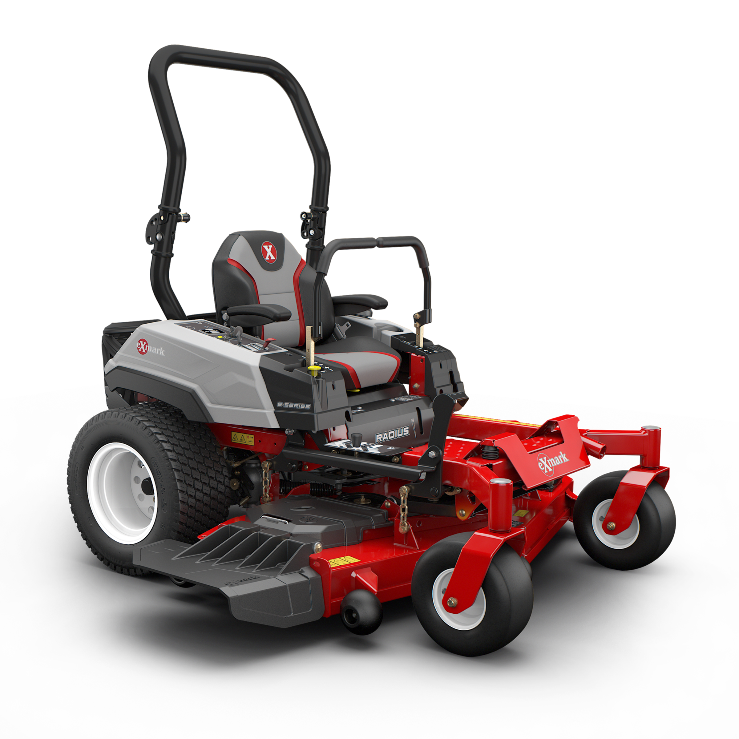 RADIUS E-SERIES